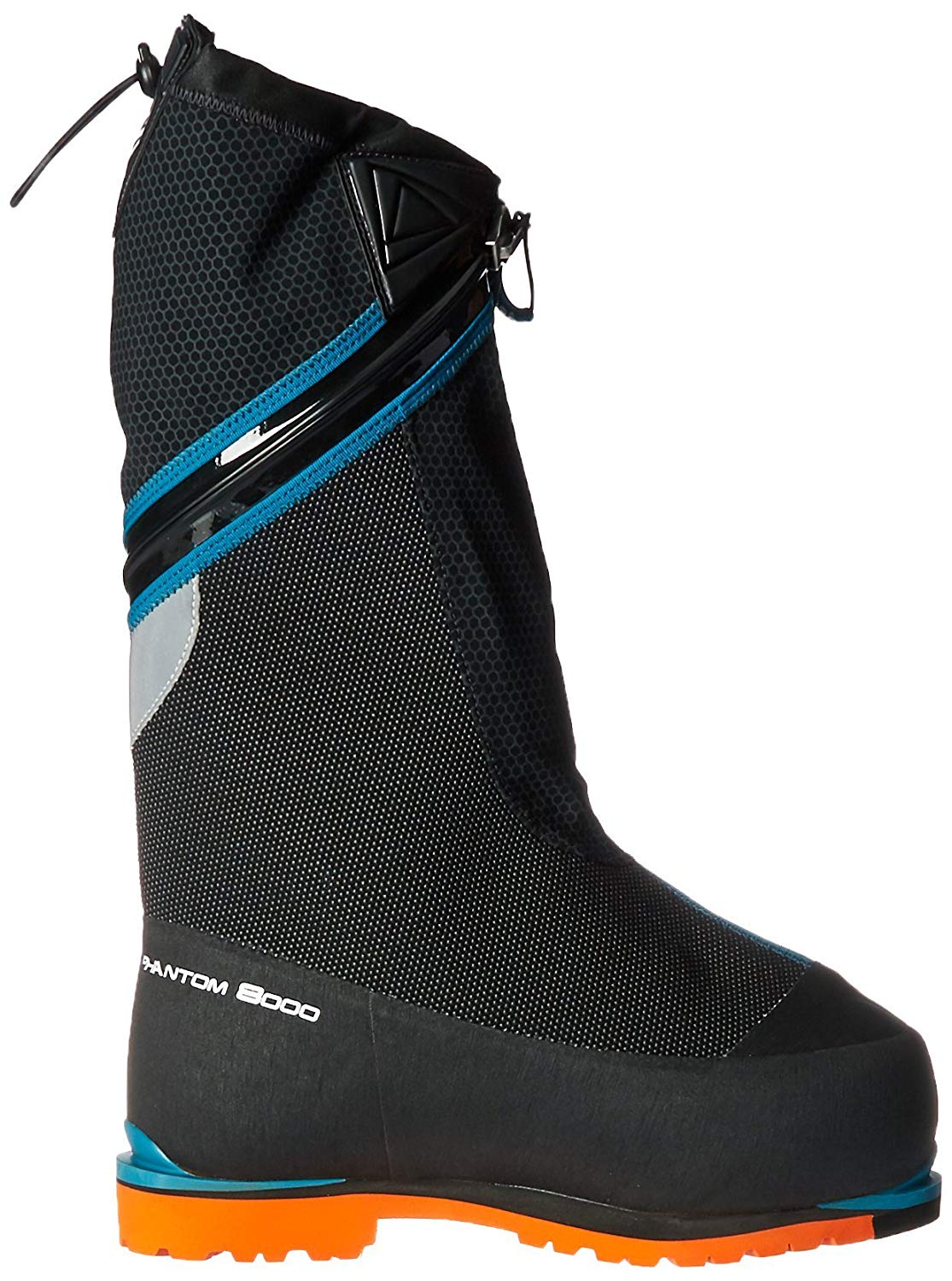 phantom 8000 boots