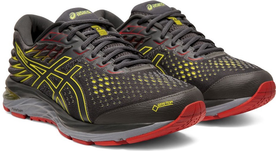 asics cumulus 21 gtx