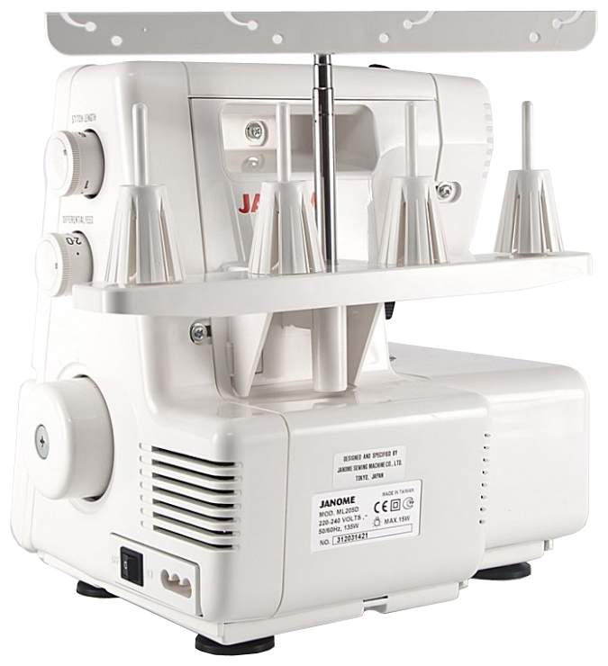 Janome mylock 205d ml 205d оверлок. Оверлок 205d. Оверлок джаноме mylock 205d. Janome mylock 205d. Оверлок janome ml205d.