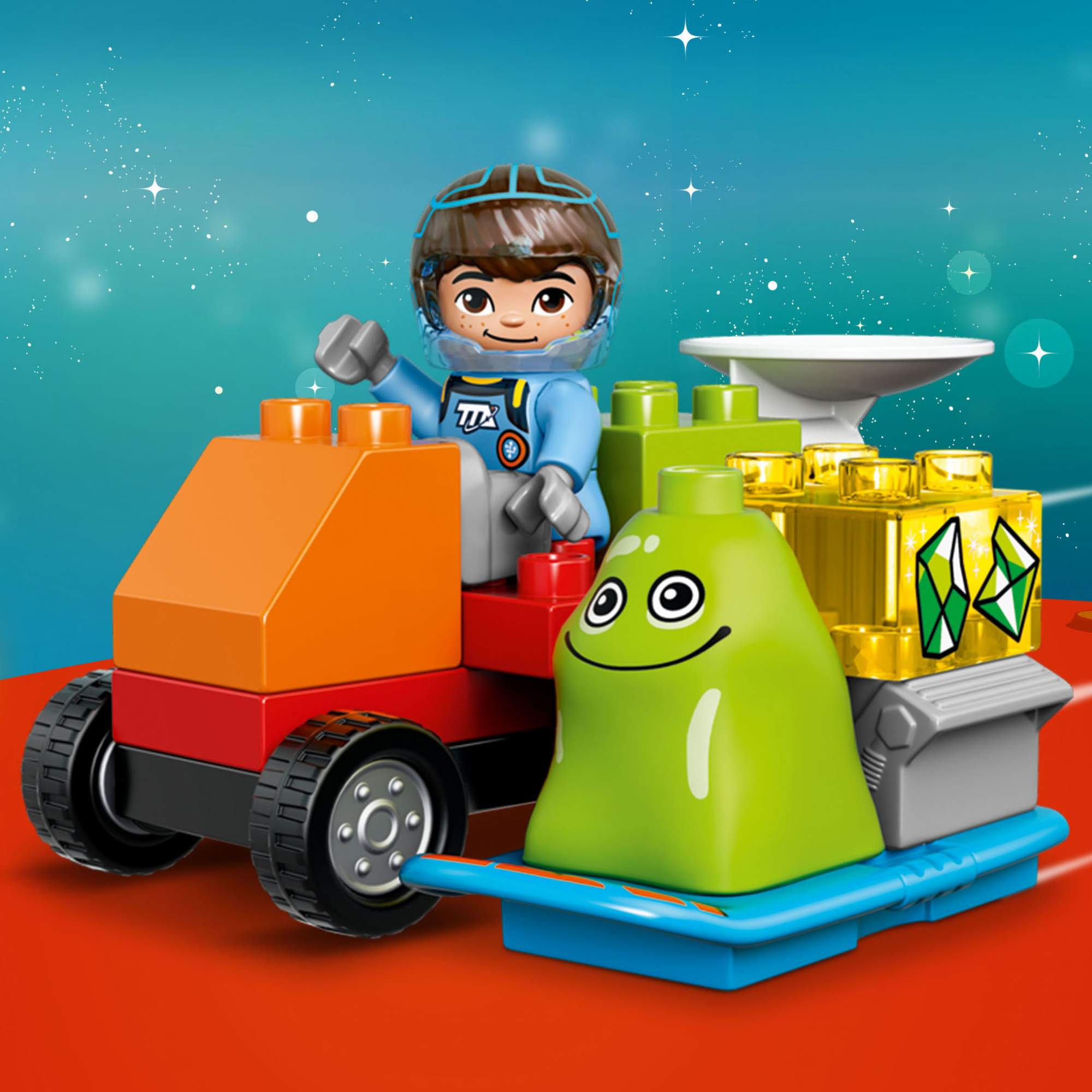 Duplo miles best sale