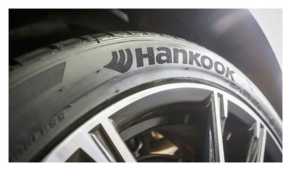 РЁРёРЅС‹ Hankook Р»РѕРіРѕС‚РёРї