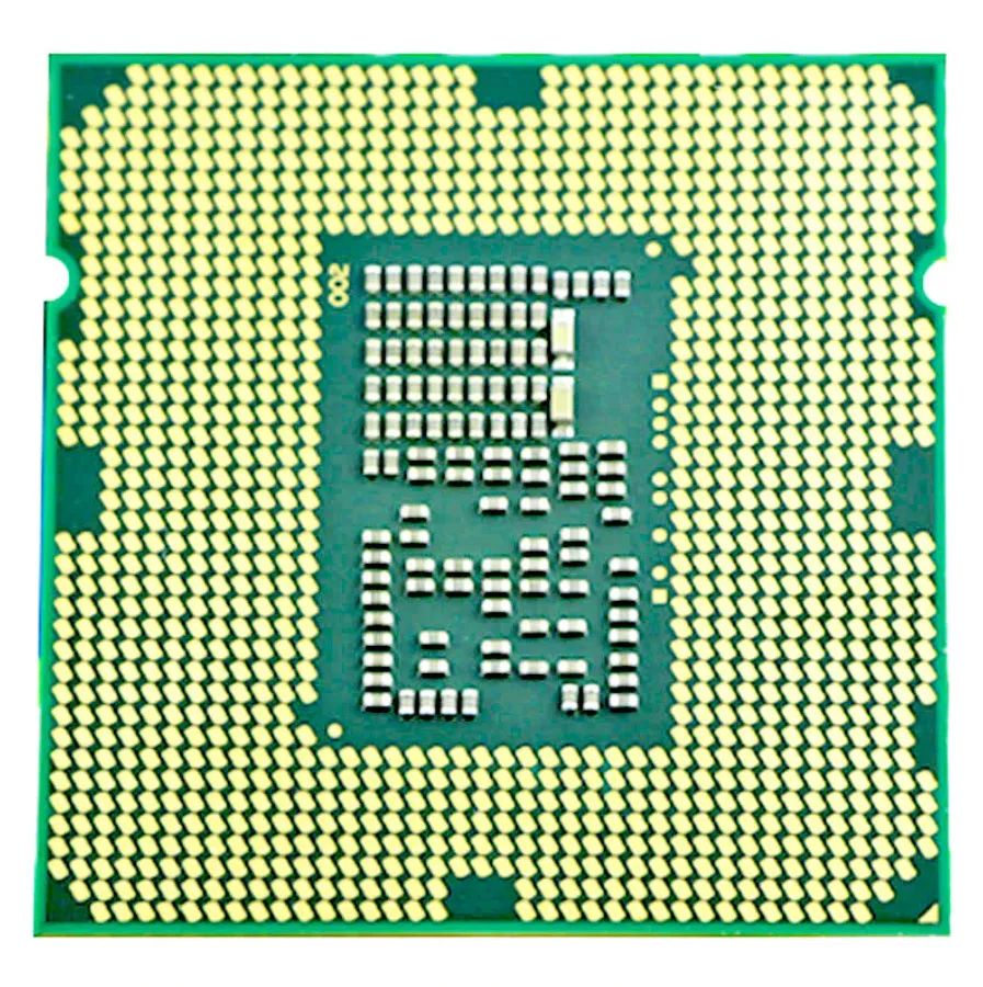 Процессор Intel Xeon X3440 LGA 1156 OEM – купить в Москве, цены в