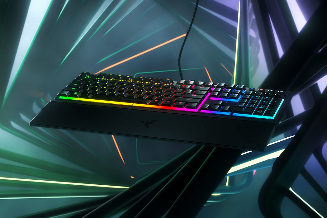 Игровая клавиатура ornata v3 x. Razer Ornata v2. Клавиатура Razer Ornata. Клавиатура проводная Razer Ornata v3 x [rz03-04470800-r3r1].