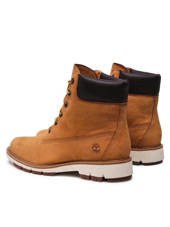 Timberland best sale boots lucia