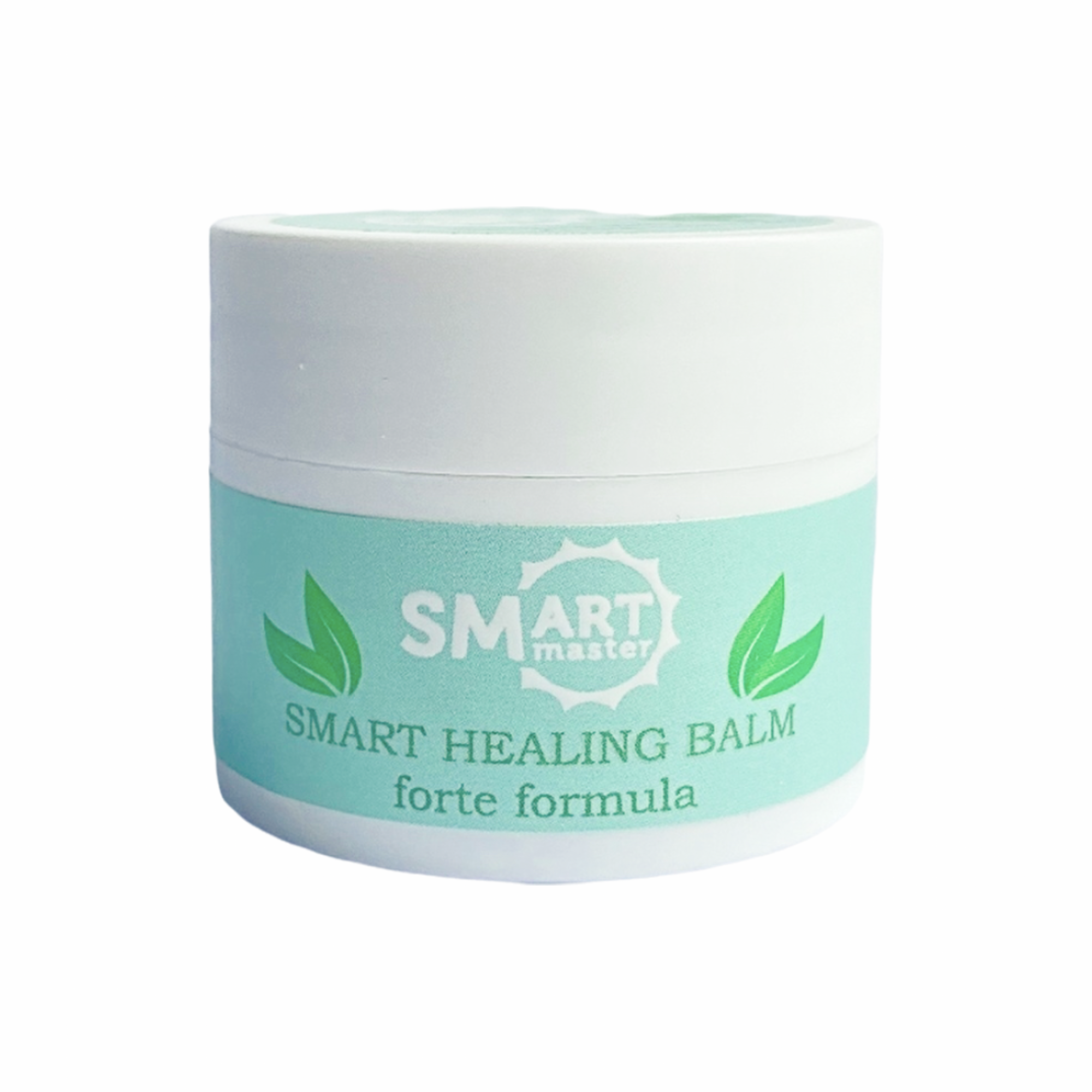 Умный бальзам Smart Master Healing Balm Forte для восстановления кожи 15 г - купить в BEauty PROstore, цена на Мегамаркет