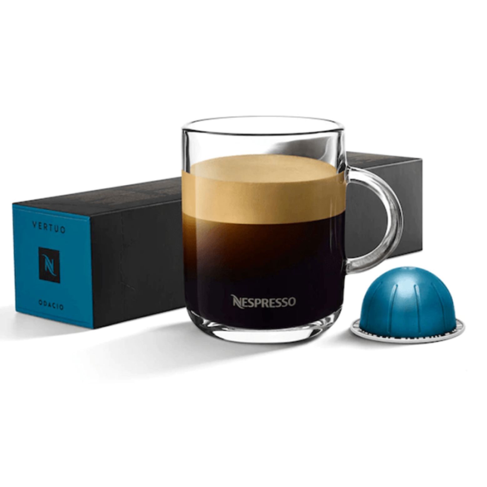 Где Купить Капсулы Nespresso В Москве