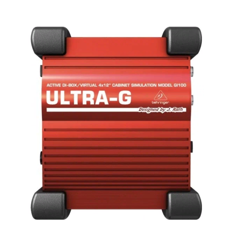 Дибокс беренджер ди100. Behringer gi100 ultra-g активный di-box. Behringer gi100. Директ боксы behringer gi100. Ultra g.