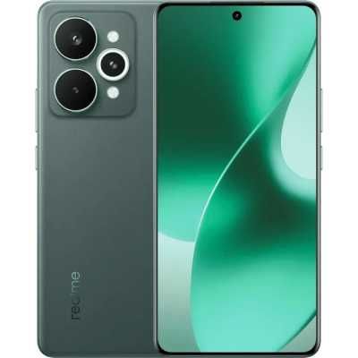 Смартфон Realme 15 Pro 12/512GB Velvety Green, купить в Москве, цены в интернет-магазинах на Мегамаркет