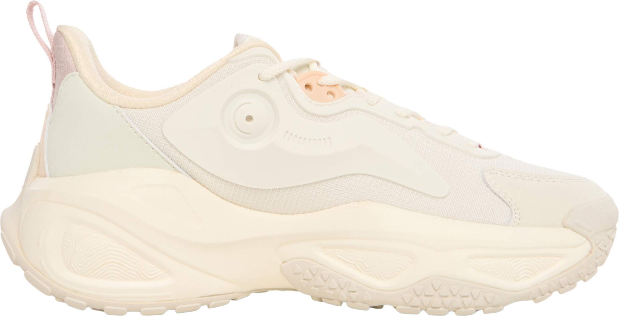 Кроссовки женские PEAK Retro Casual Shoes белые 40 EU – купить в Москве ...