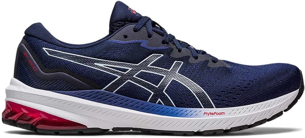 Gt 1000 8 on sale asics