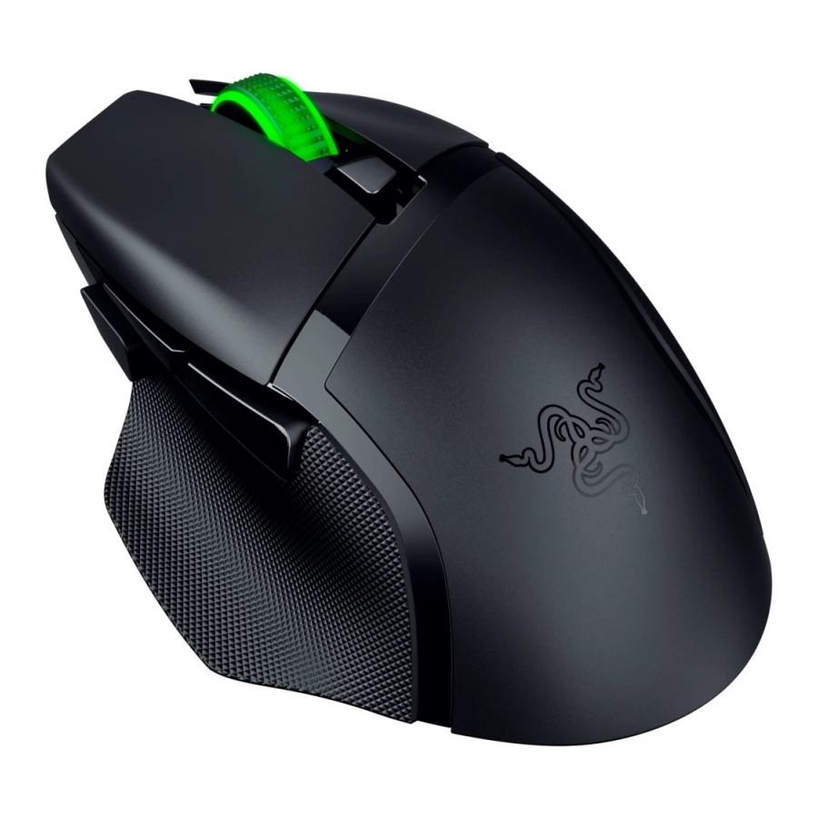 Razer basilisk v3 драйвер. Razer basilisk v3 x hyperspeed. беспроводная мышь razer. razer hyperspeed wireless. мышка razer basilisk v3.