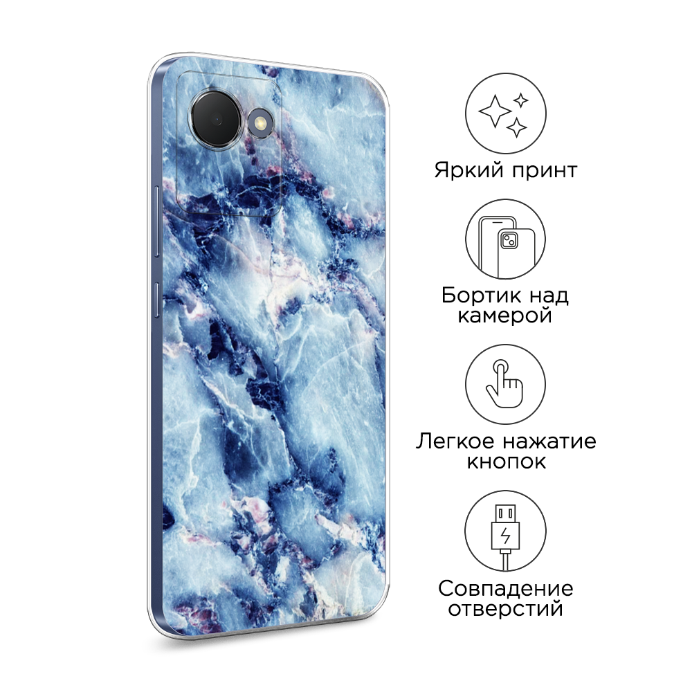 Чехол на Realme Narzo 50i Prime 