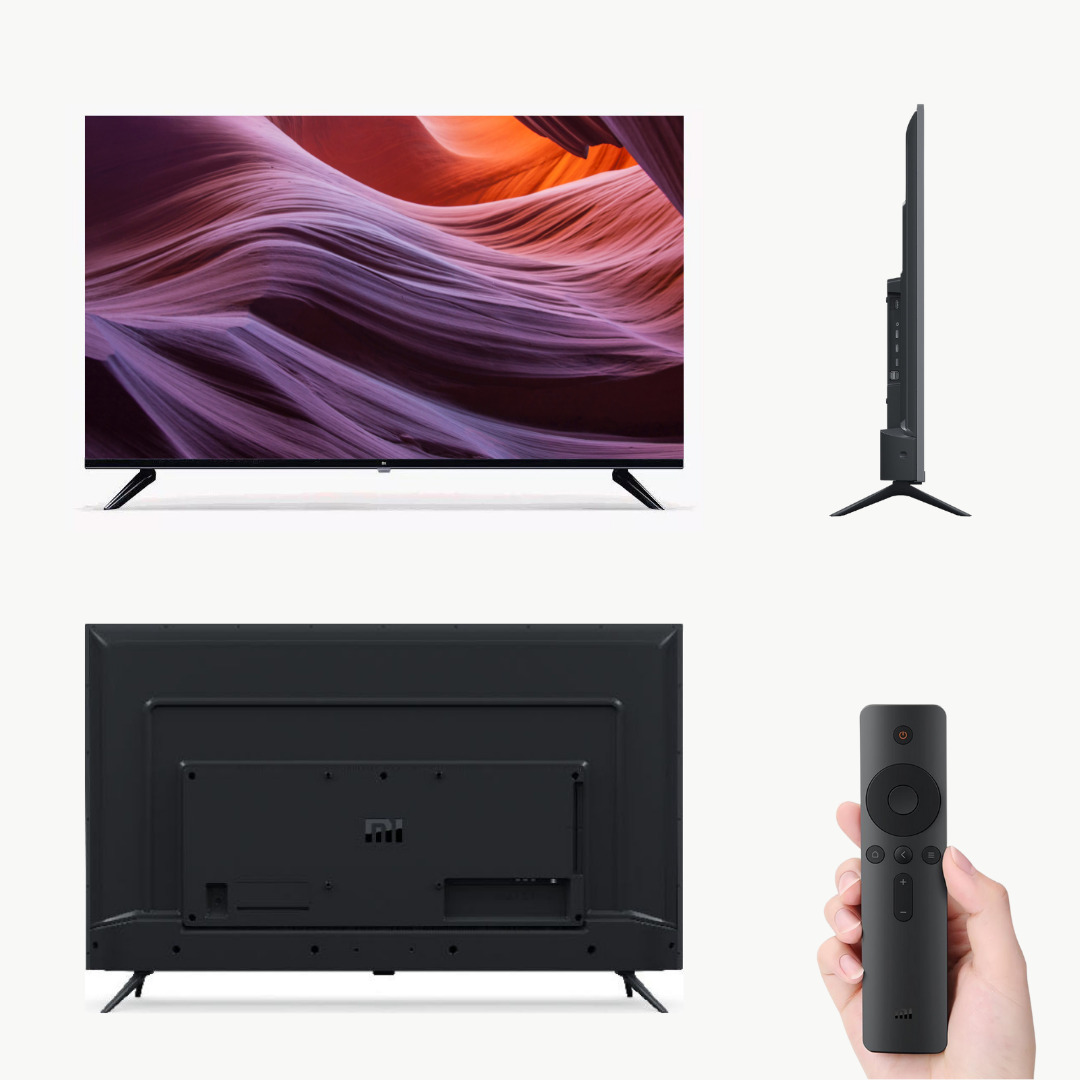 Телевизор Xiaomi Mi TV EA32, 32