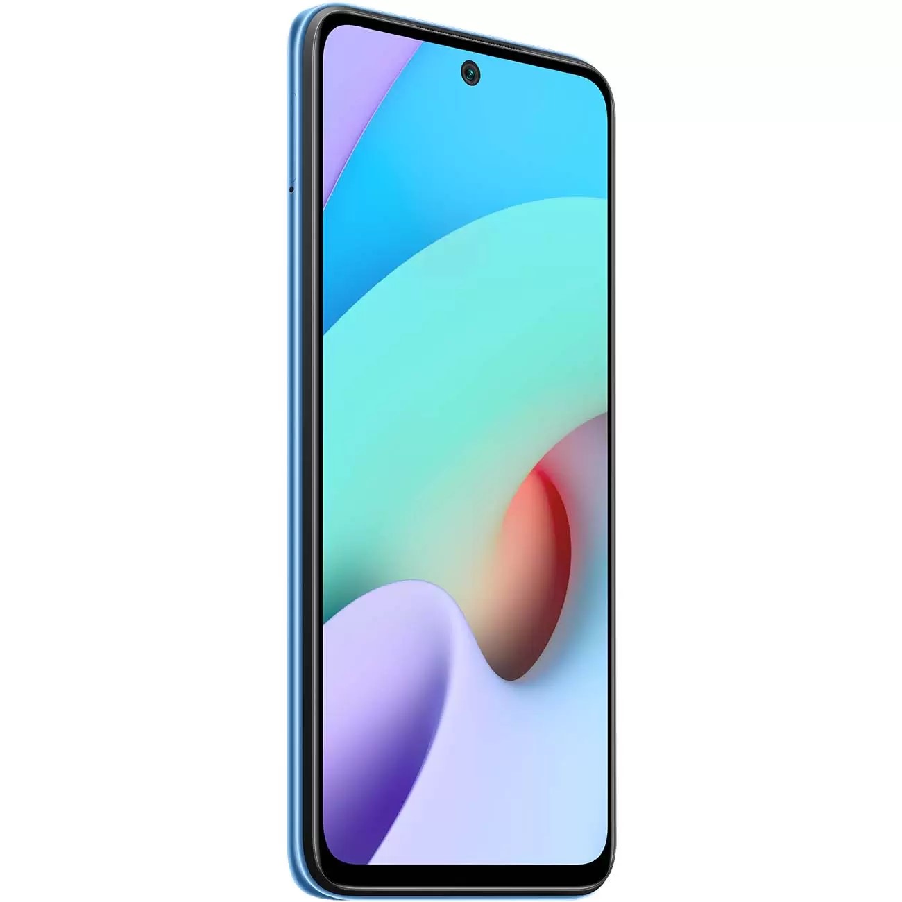 Смартфон Xiaomi Redmi 10 2022 4/128GB Sea blue (36697) - отзывы покупателей  на маркетплейсе Мегамаркет | Артикул: 100032294077