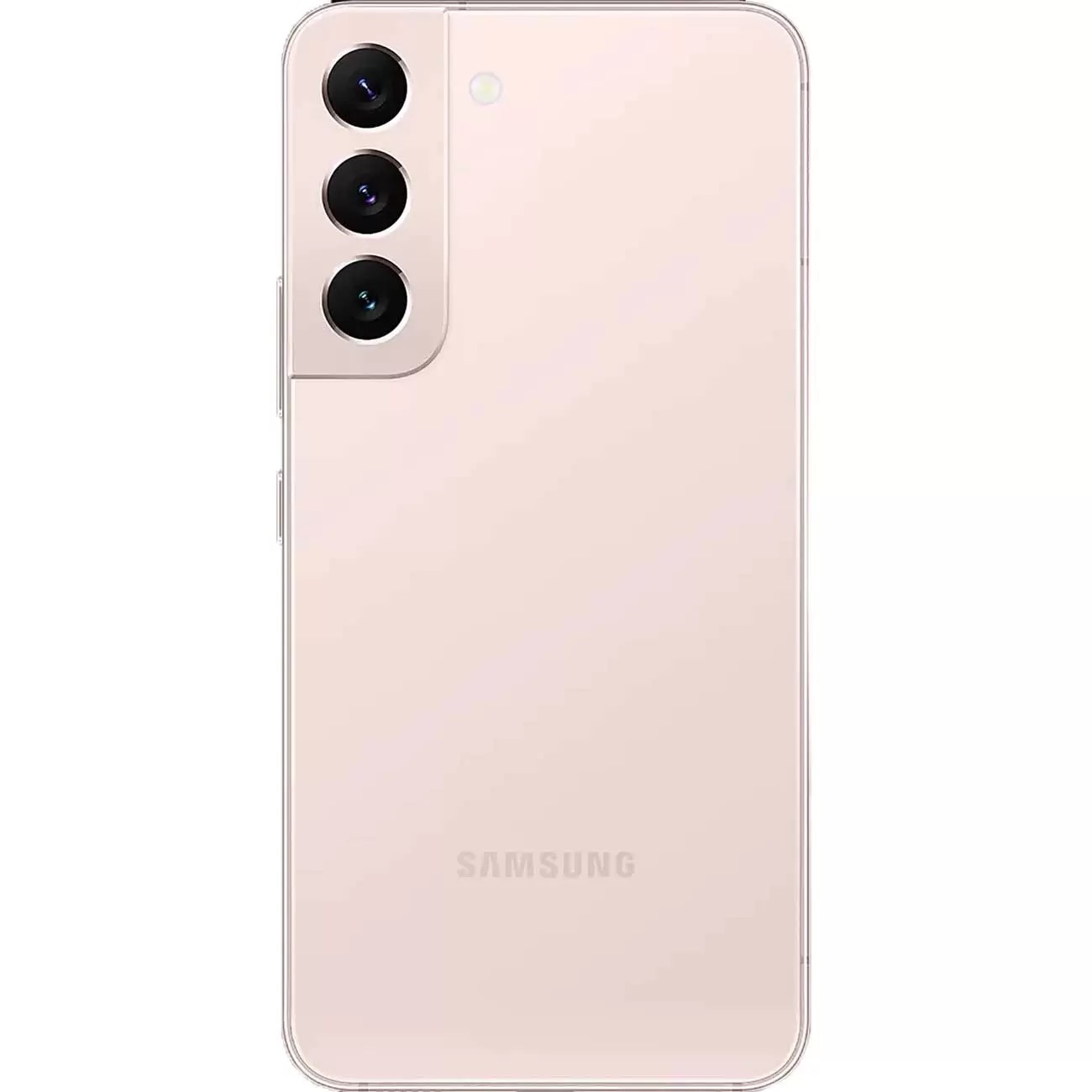 Смартфон Samsung Galaxy S22 5G 8/128GB Pink Gold (SM-S901BIDDSKZ), купить в  Москве, цены в интернет-магазинах на Мегамаркет