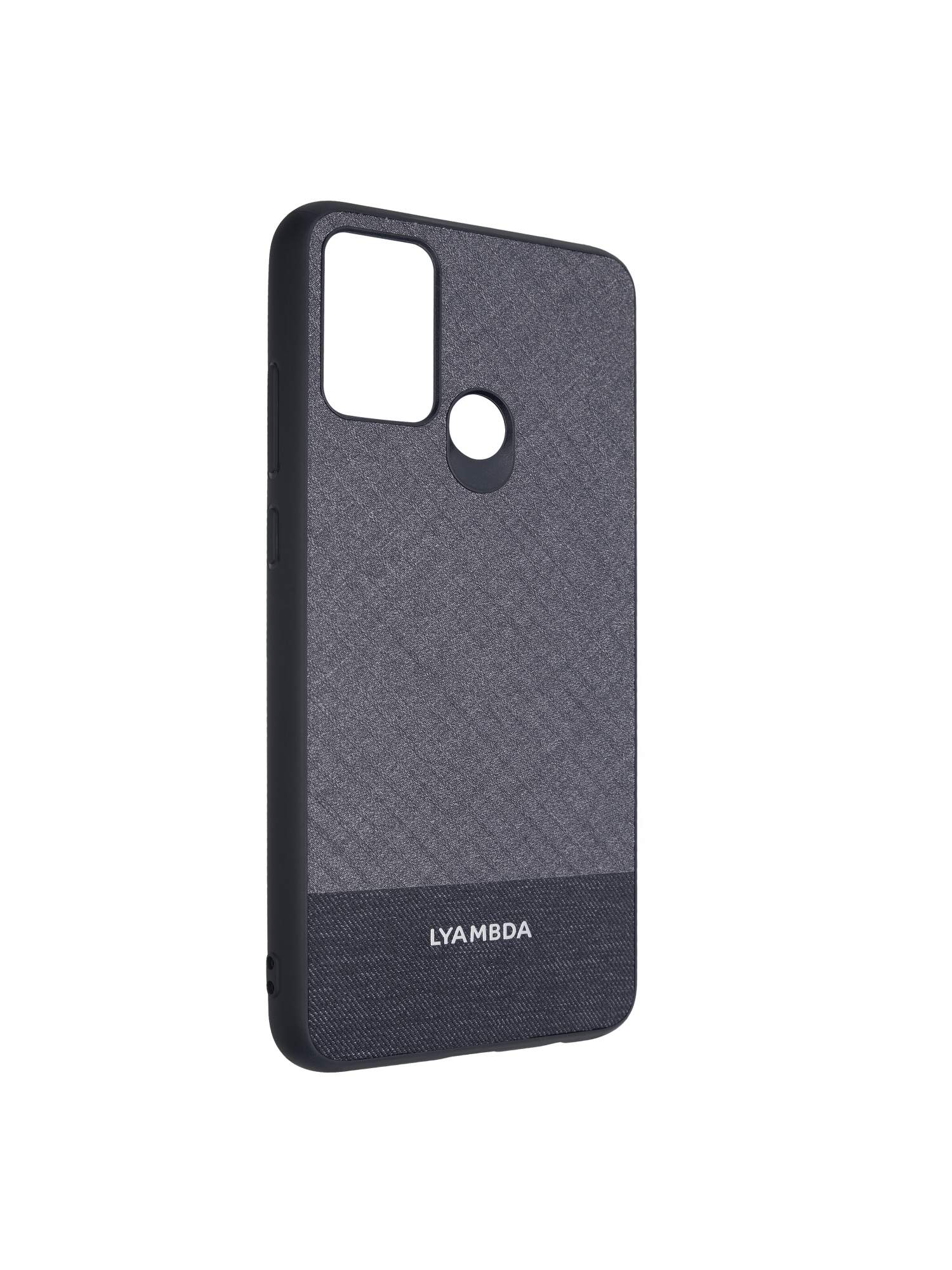 Чехол LYAMBDA EUROPA для HONOR 9A (LA05-H9A-GR) Grey Strip, купить в  Москве, цены в интернет-магазинах на Мегамаркет