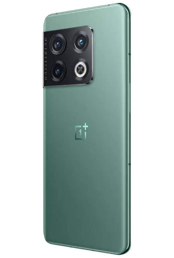 Смартфон OnePlus 10 Pro 12/256GB Green (NE2210) - купить в Москве