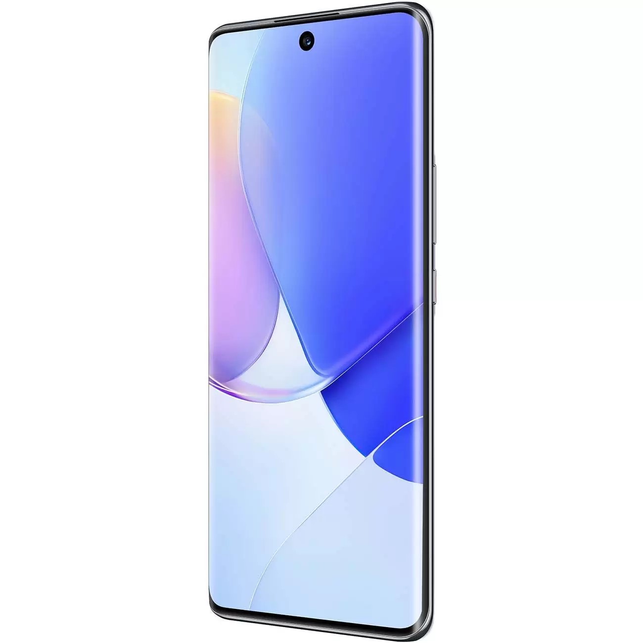 Смартфон Huawei Nova 9 8/256GB Black (NAM-LX9) – купить в Москве, цены в  интернет-магазинах на Мегамаркет