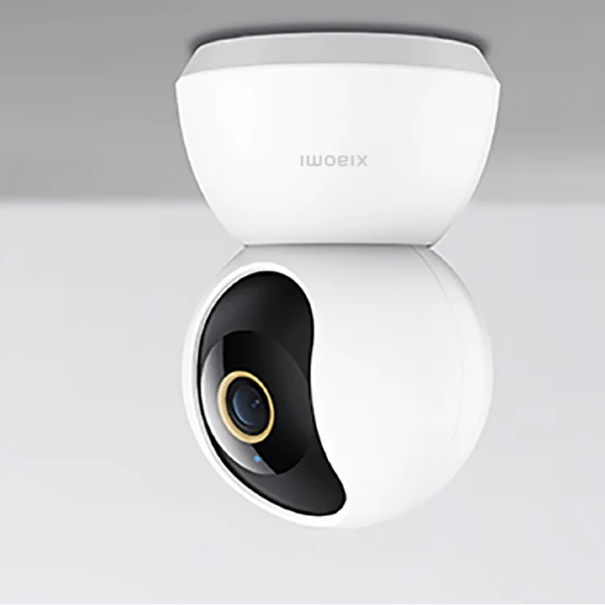 Умная IP-камера Xiaomi Smart Camera C300 - купить в Москве, цены на  Мегамаркет | 600009681572