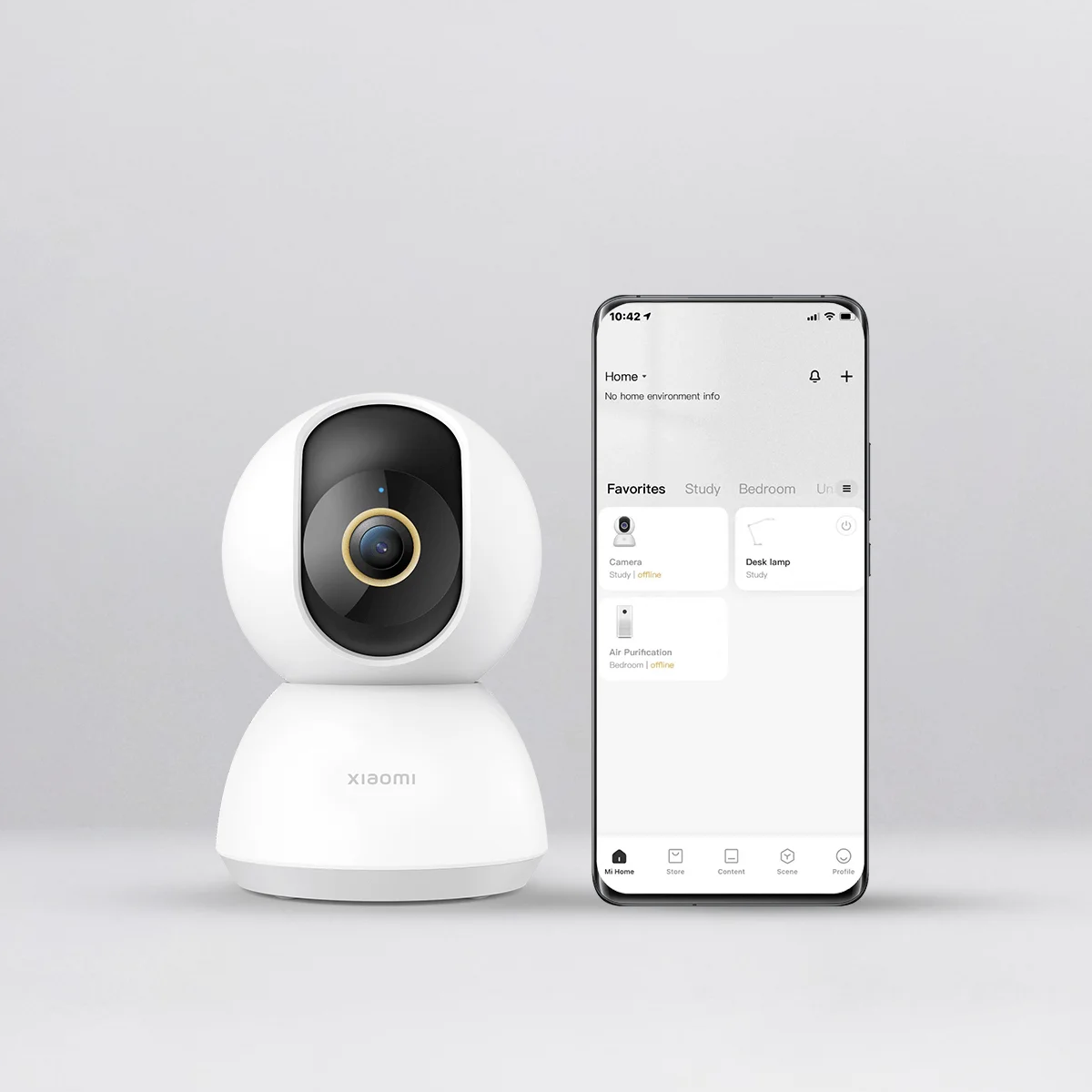 Камера xiaomi c400 как подключить Умная IP-камера Xiaomi Smart Camera C300 - отзывы покупателей на Мегамаркет