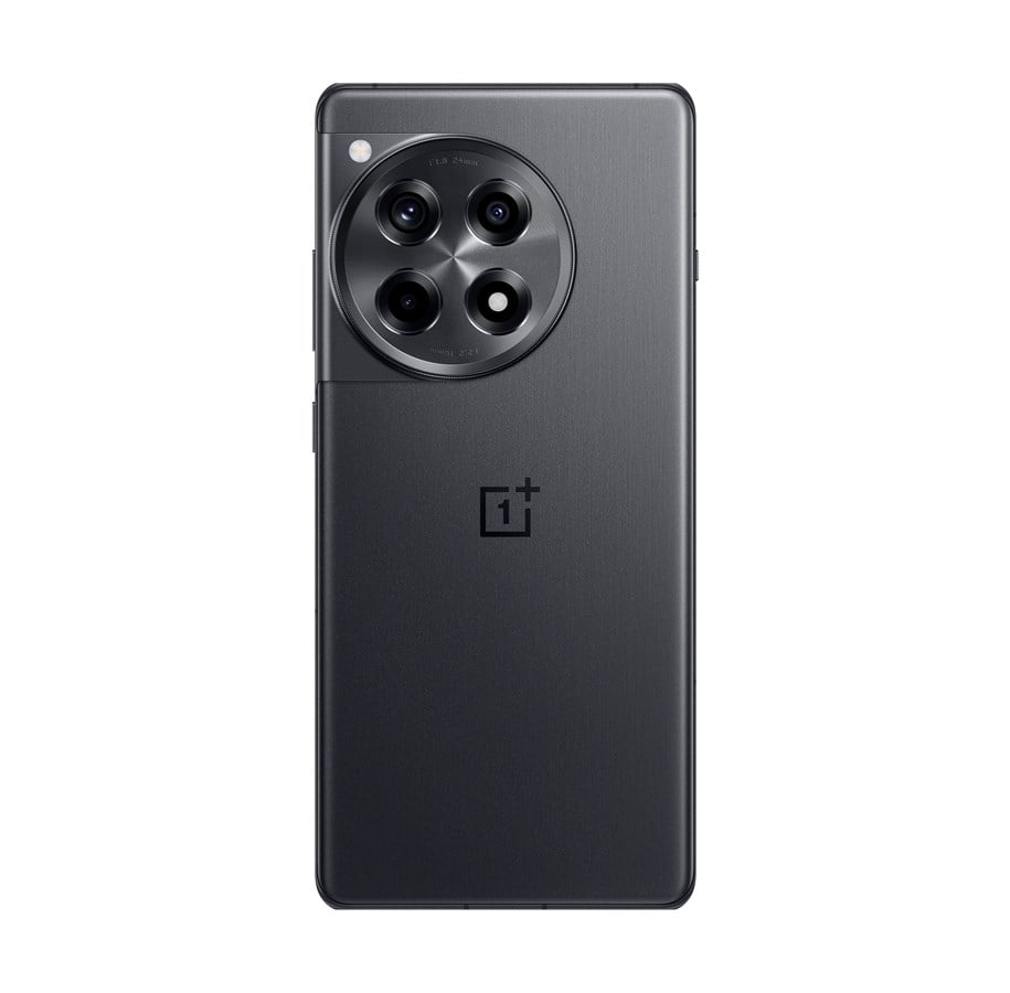 Смартфон OnePlus 12R 16/256Gb Iron Gray (Серый) Global Version - купить в  Официальный магазин BrandBooster Санкт-Петербург, цена на Мегамаркет