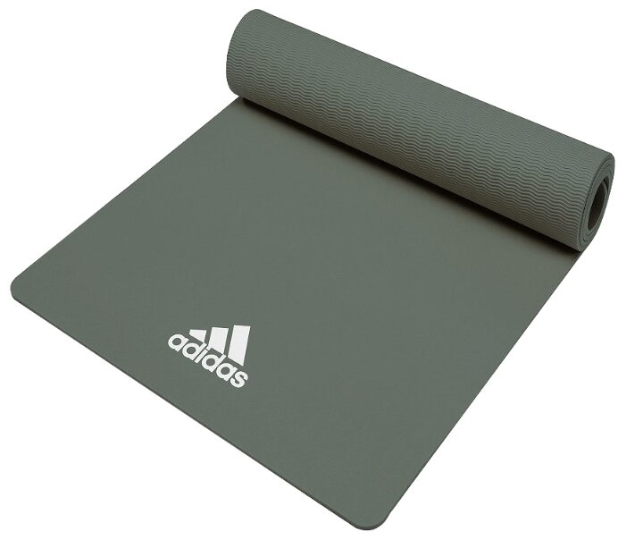 New mat. Коврик для йоги adidas. Коврик для фитнеса Reebok. Широкий коврик для тренировок. Коврик для йоги латексный.