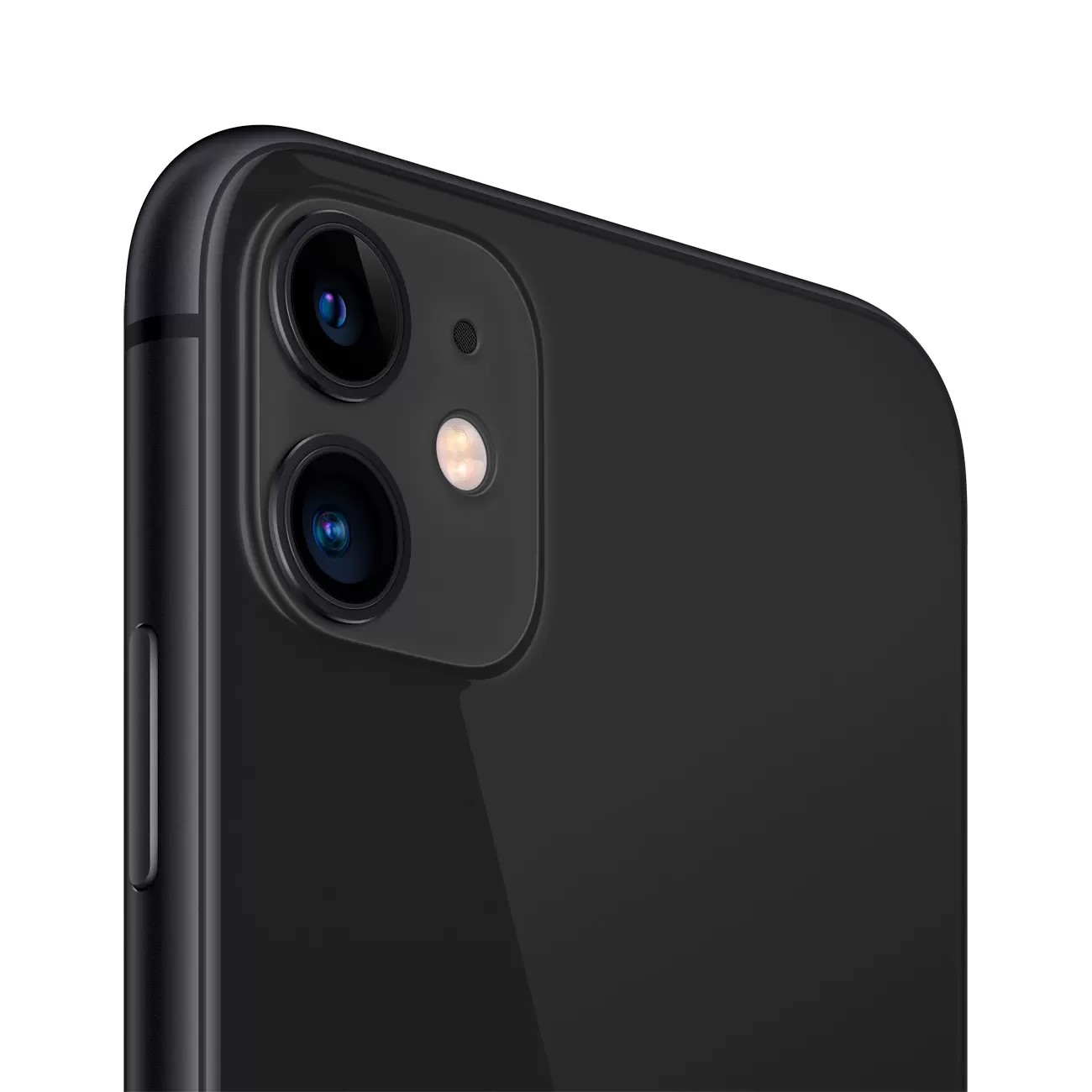 Смартфон Apple iPhone 11 64Gb Black (MHDA3J/A) (Япония JP), купить в Москве,  цены в интернет-магазинах на Мегамаркет