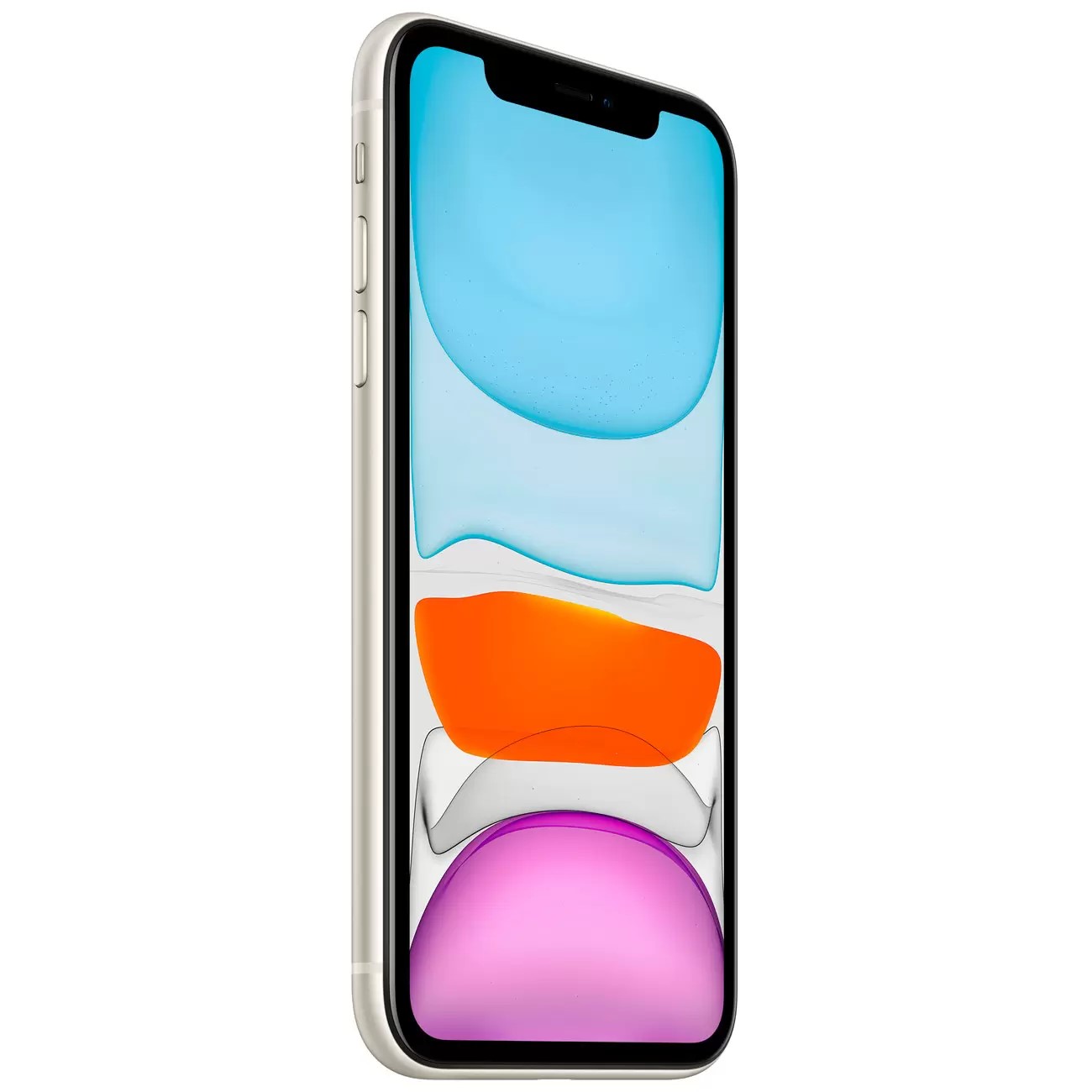 Смартфон Apple iPhone 11 64GB с новой комплектацией White, купить в Москве,  цены в интернет-магазинах на Мегамаркет