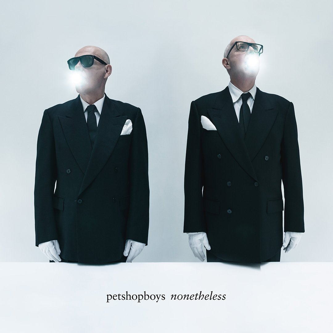 Pet Shop Boys Nonetheless (LP) - купить в Винилмаркт, цена на Мегамаркет