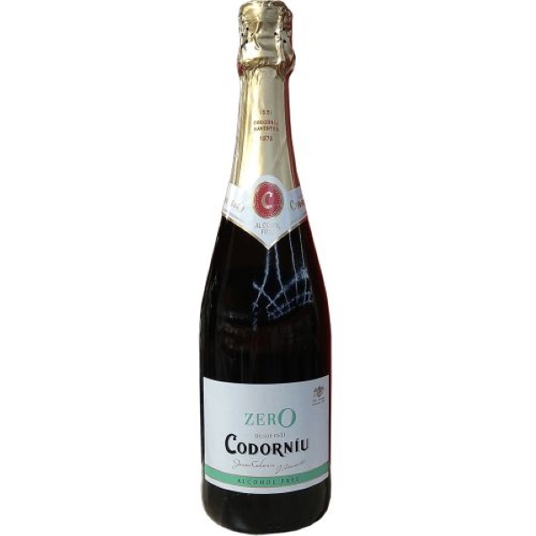 Codorniu clasico brut 0.75 л