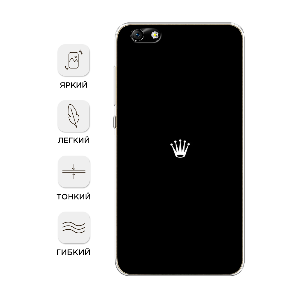 Чехол Awog на Honor 4X 