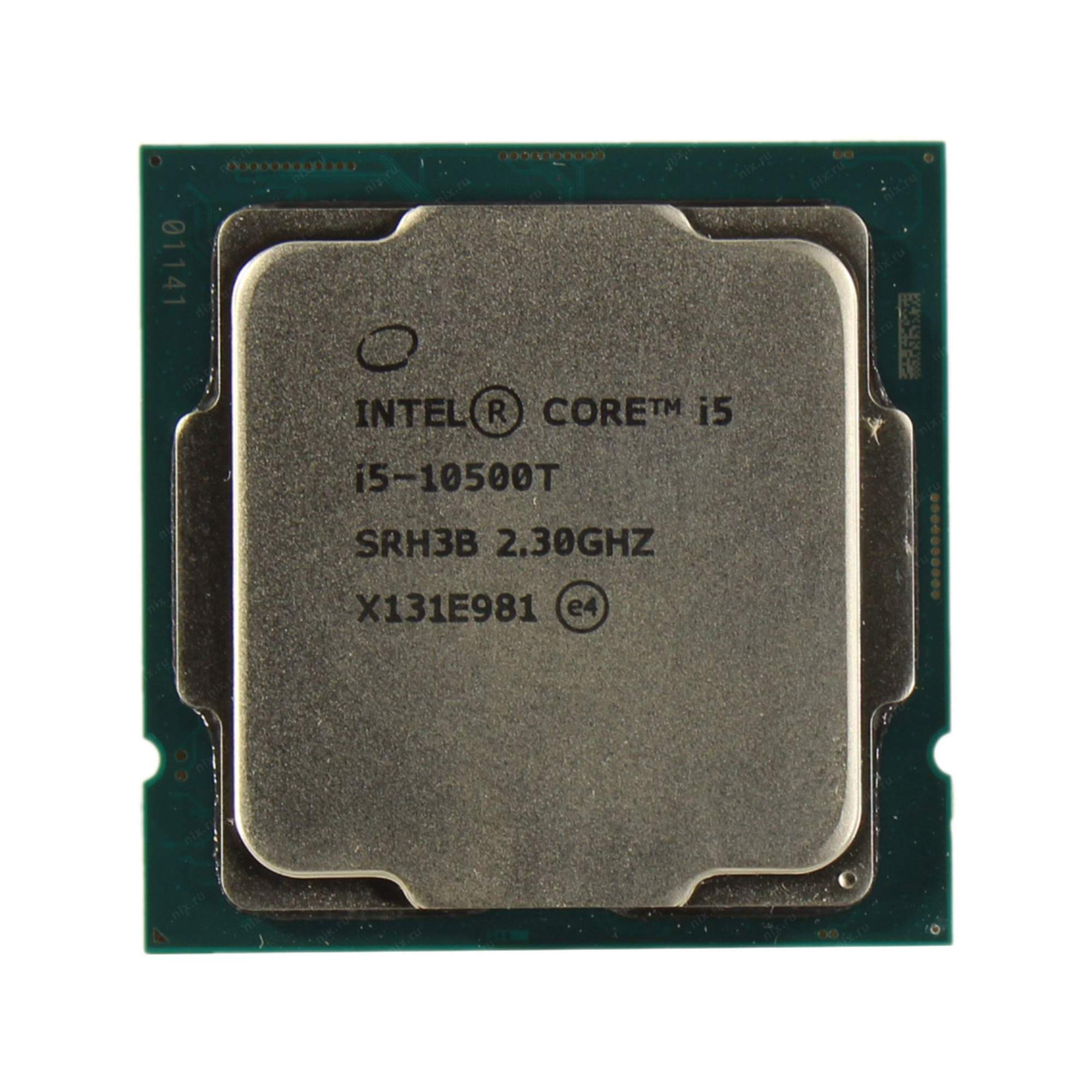 Intel core tm i5 10500. Intel core tm i5 10500