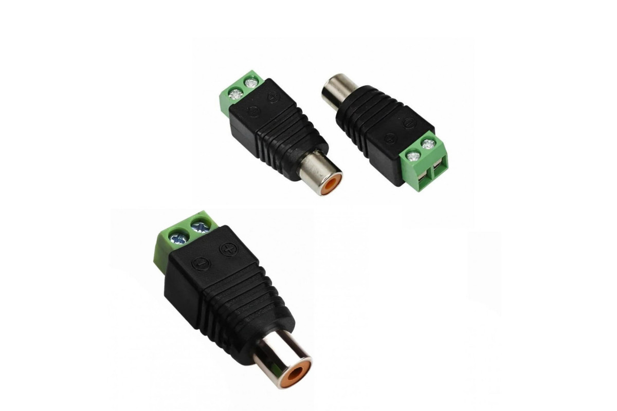Rca с клеммной колодкой. Разъем штекер rca с клеммной колодкой. джек штекер 8р8с с клеммной колодкой. разъем rca (клемма).