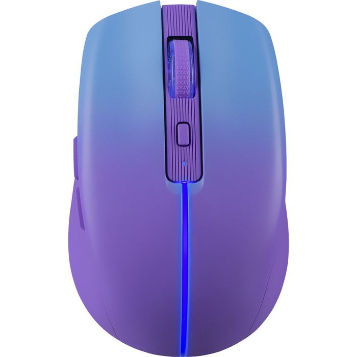 Мышь DEFENDER Mystery MM-301 Purple, купить в Москве, цены в интернет-магазинах на Мегамаркет