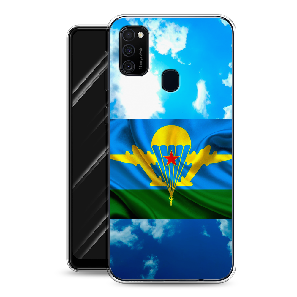 Чехол Awog на Samsung Galaxy M21/M30s 