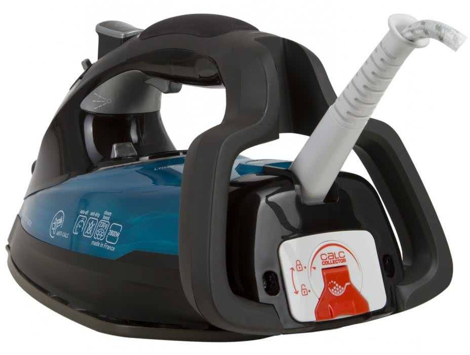 Утюг Tefal FV9745 «Ultimate»