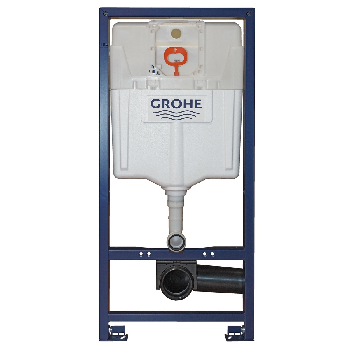 Комплекты инсталляция grohe rapid sl