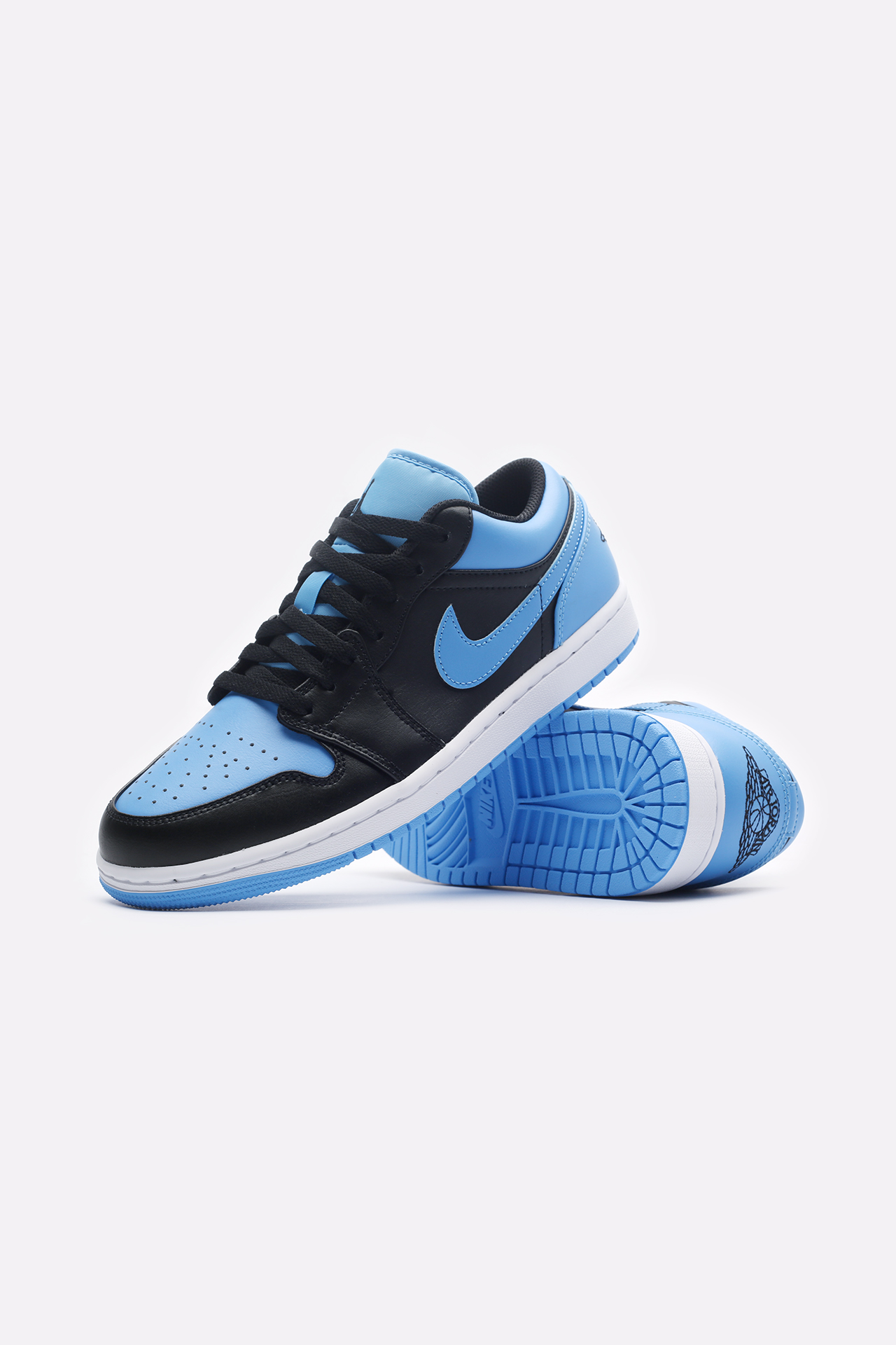 Nike Air Jordan 1 Low 9.5 US