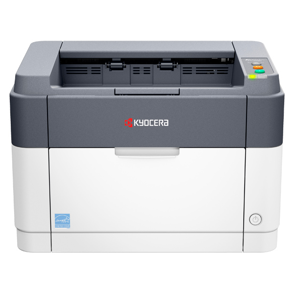 Лазерный принтер Kyocera ECOSYS FS-1040
