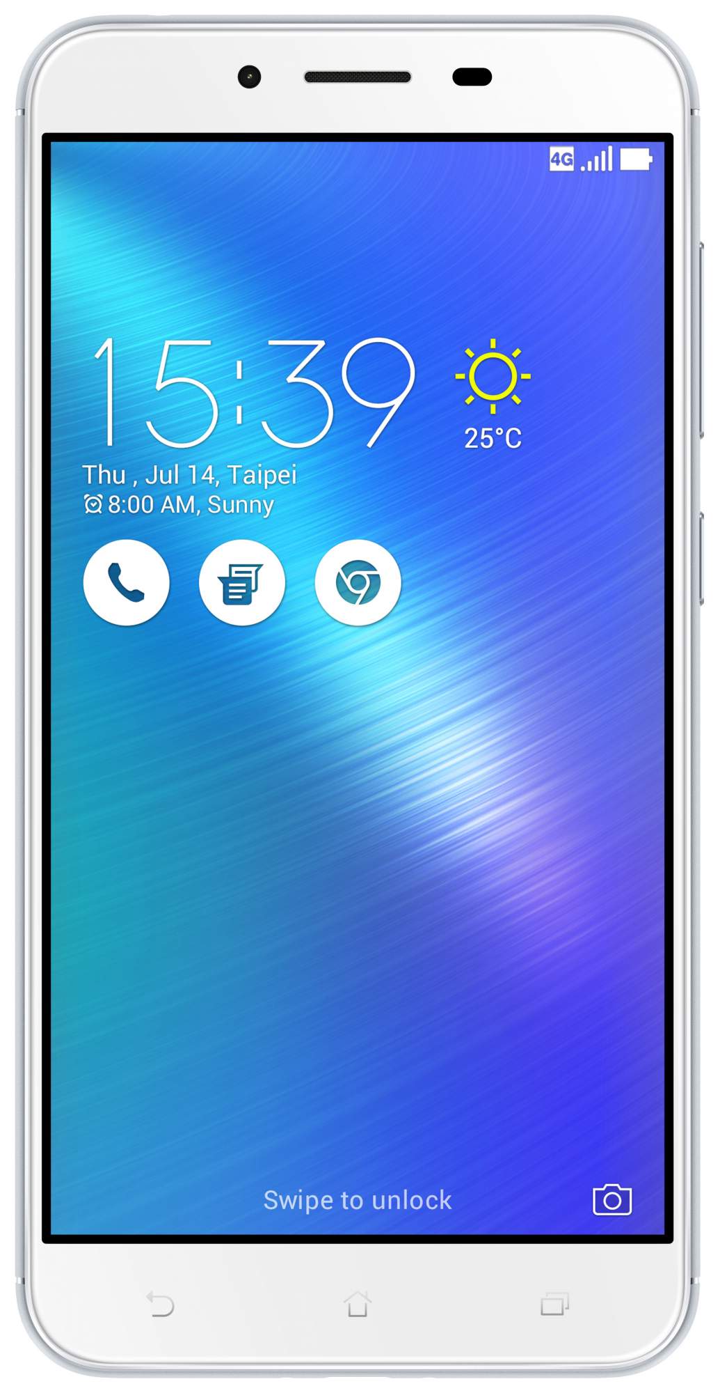 Смартфон Asus Zenfone 3 ZC551KL 2/32GB Silver (4J006RU) – купить в Москве,  цены в интернет-магазинах на Мегамаркет