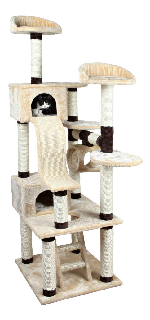 Игровой комплекс для кошек