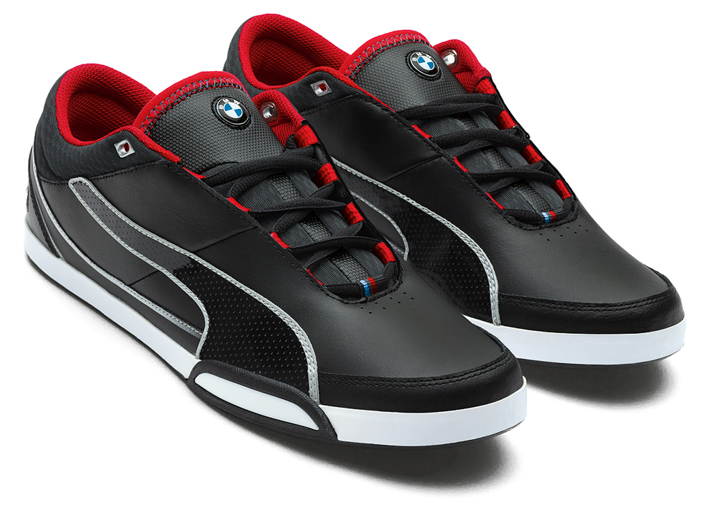 Bmw m sneaker discount