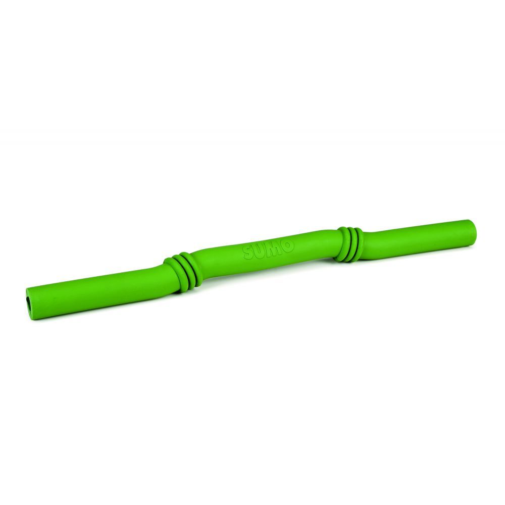 Апорт для собак I.P.T.S Sumo Fit Stick палка, зеленый, длина 50 см
