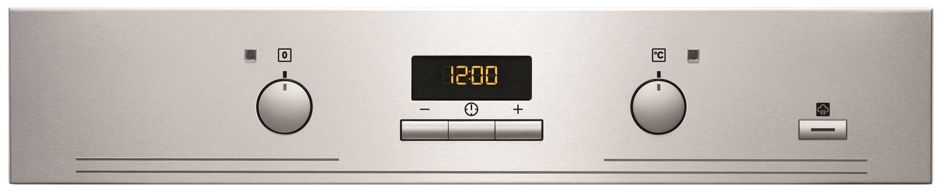 Электрический духовой шкаф electrolux eob53434ax