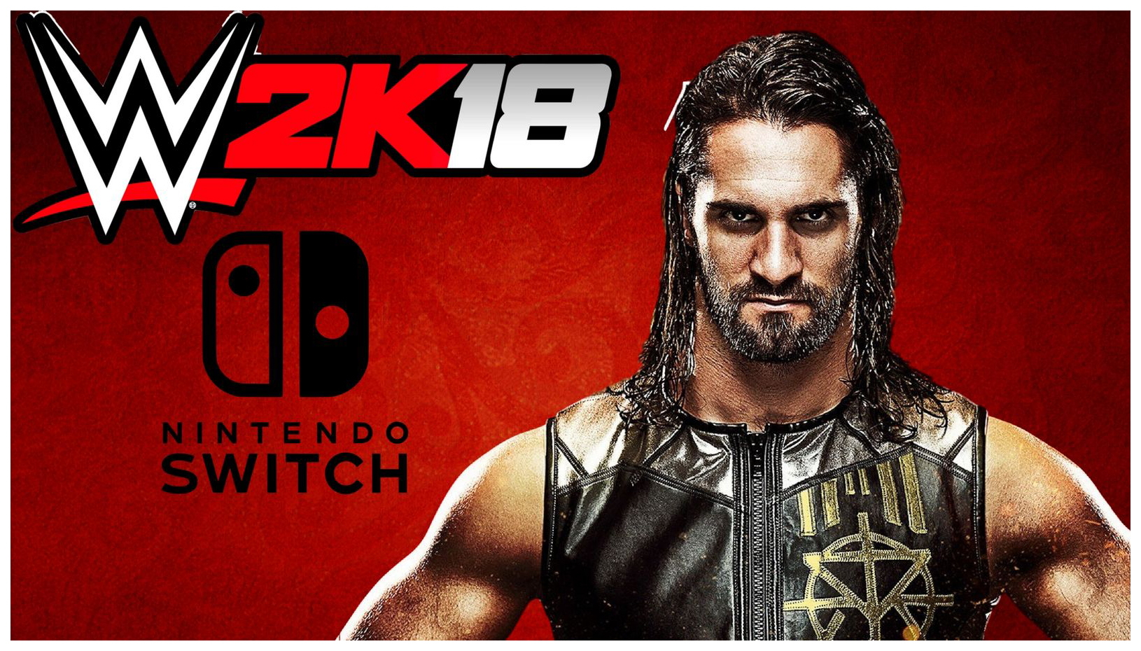 Игра WWE 2K18 для Nintendo Switch, купить в Москве, цены в  интернет-магазинах на Мегамаркет