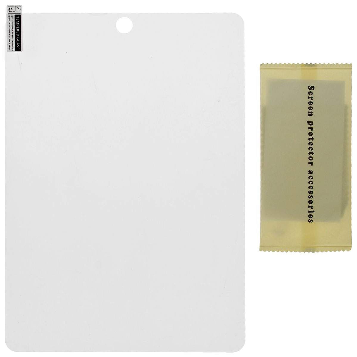 Защитное стекло Redline для Apple iPad Air/iPad Air2/iPad Pro 9.7"