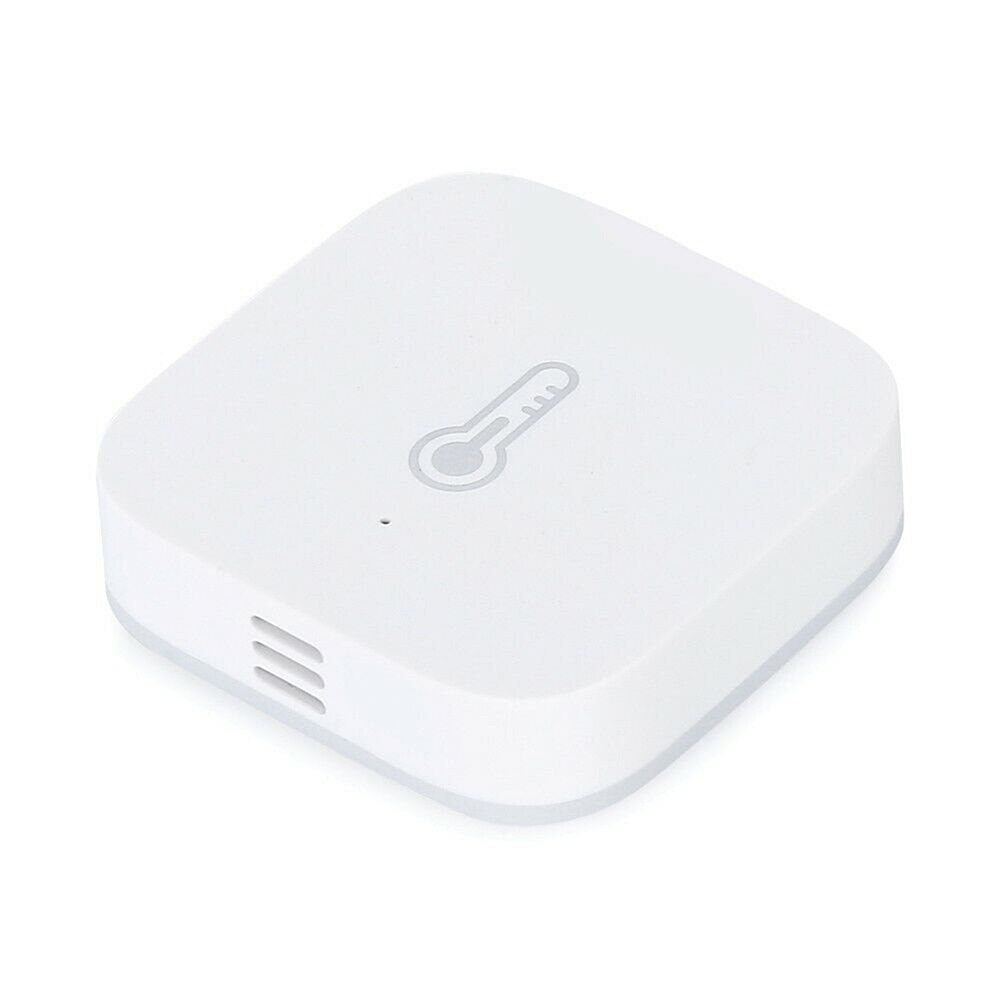 Датчик температуры и влажности Xiaomi Aqara Sensor Zigbee для Mi Smart Home