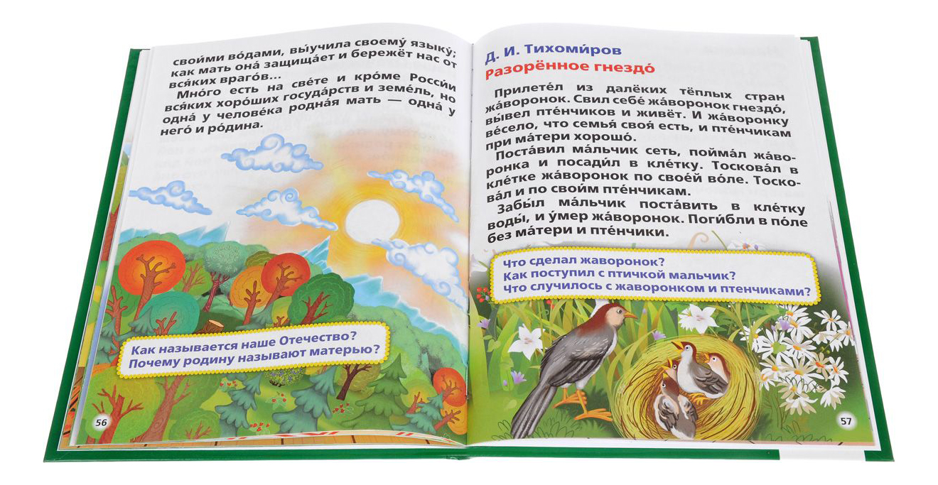 Купить Жукова Первая Книга Для Чтения