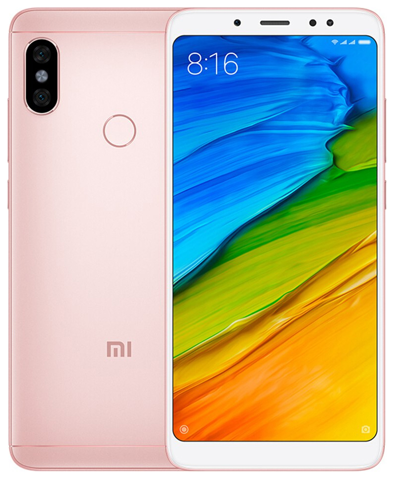 Xiaomi 6 best sale rose gold