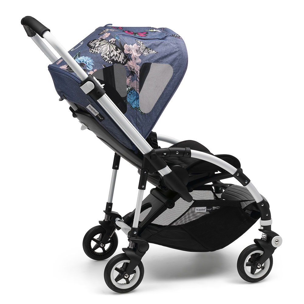 Bugaboo bee5 sale botanic